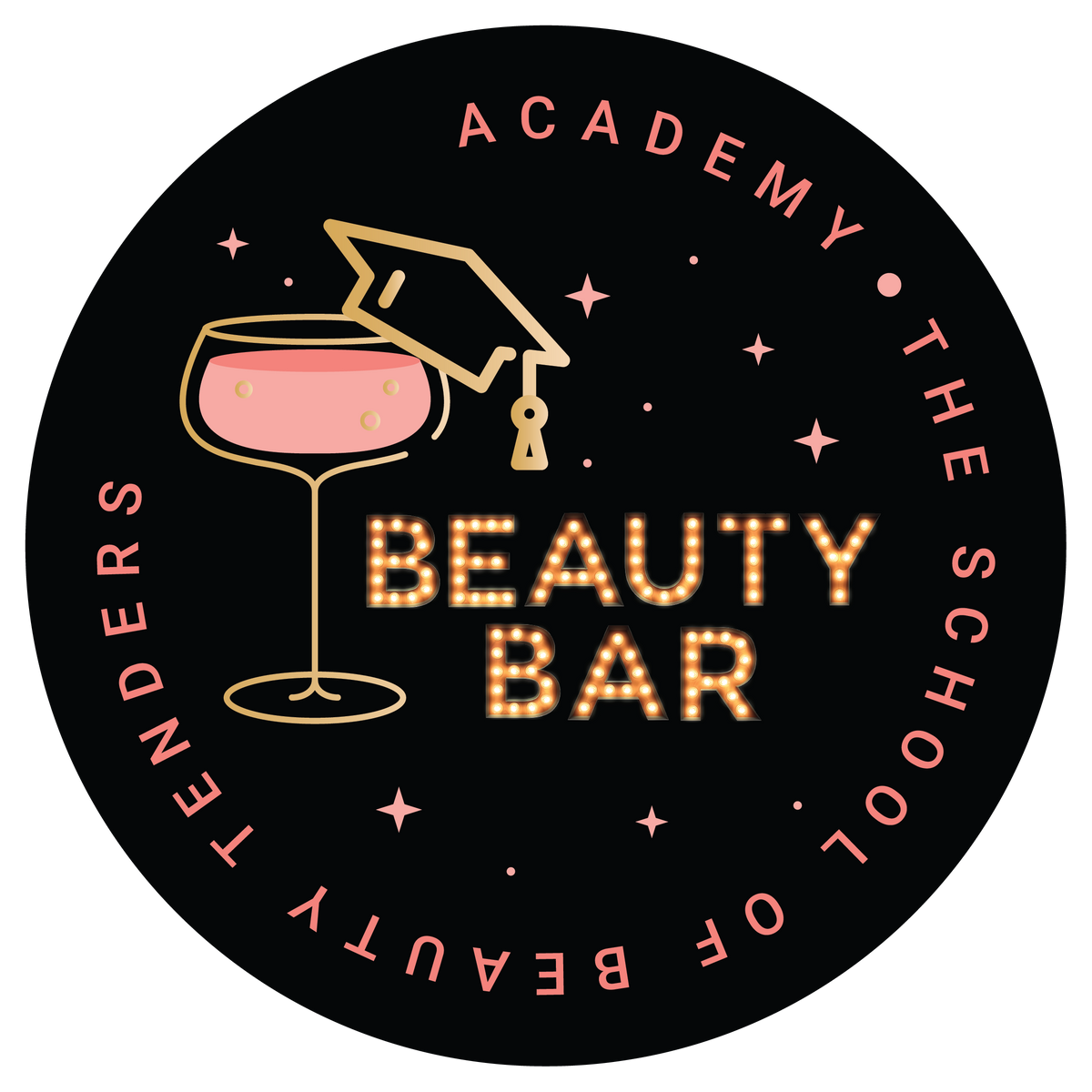 Empowering Beauty Tenders Beauty Bar Academy! Beauty Bar