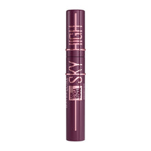 Load image into Gallery viewer, MAYBELLINE NEW YORK LASH SENSATIONAL SKY HIGH BURGUNDY HAZE - Beauty Bar