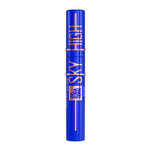 Load image into Gallery viewer, MAYBELLINE NEW YORK LASH SENSATIONAL SKY HIGH BLUE MIST - Beauty Bar