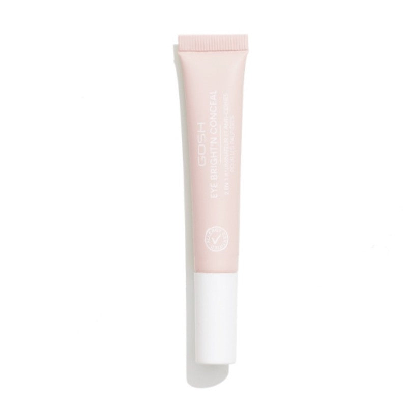 GOSH COPENHAGEN EYE BRIGHT'N CONCEAL ADJUSTING SKIN AVAILABLE IN 2 SHADES - Beauty Bar
