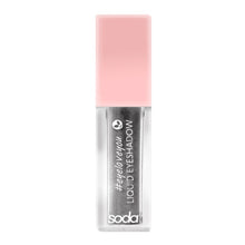 Load image into Gallery viewer, SODA LIQUID EYESHADOW AVAILABLE IN 6 SHADES - Beauty Bar
