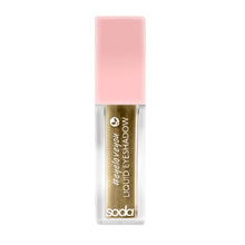Load image into Gallery viewer, SODA LIQUID EYESHADOW AVAILABLE IN 6 SHADES - Beauty Bar