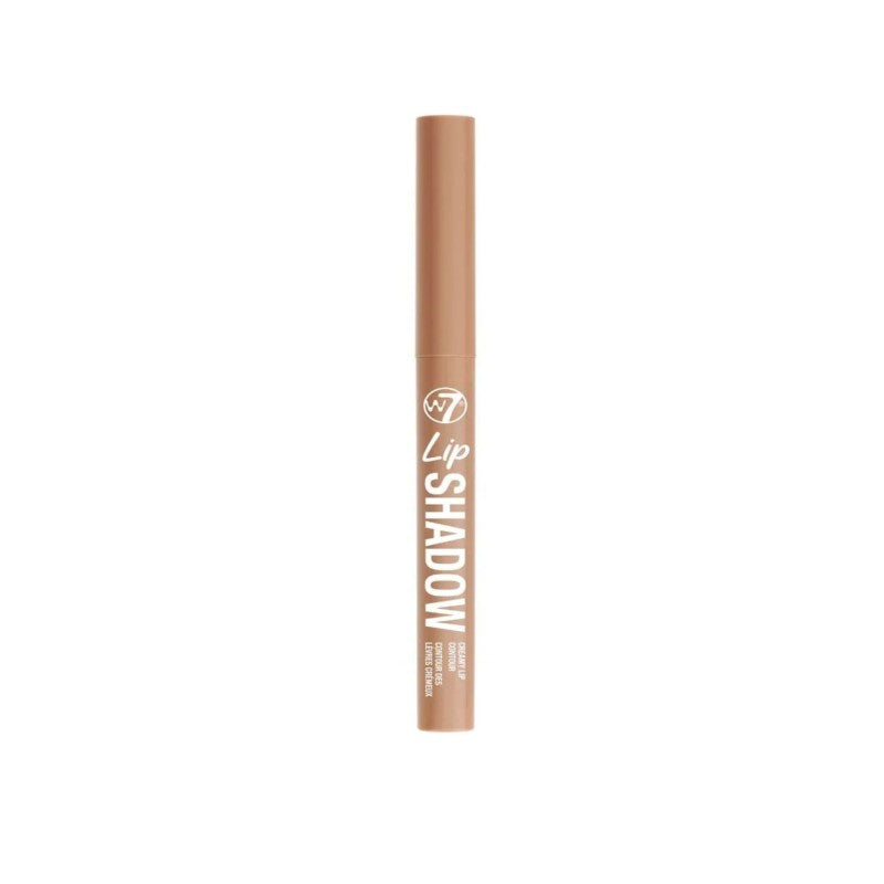 W7 LIP SHADOW CREAMY LIP CONTOUR CRAYONS AVAILABLE IN 4 SHADES - Beauty Bar