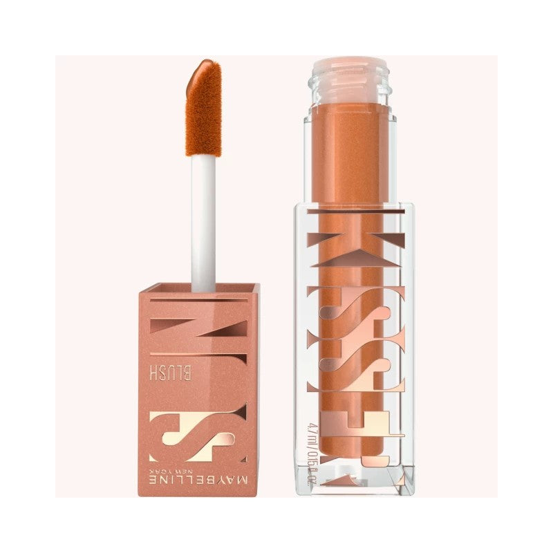 MAYBELLINE NEW YORK - SUNKISSER BLUSH AVAILABLE IN 4 SHADES - Beauty Bar