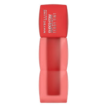 Load image into Gallery viewer, MAYBELLINE NEW YORK TEDDY TINT AVAILABLE IN 9 SHADES - Beauty Bar