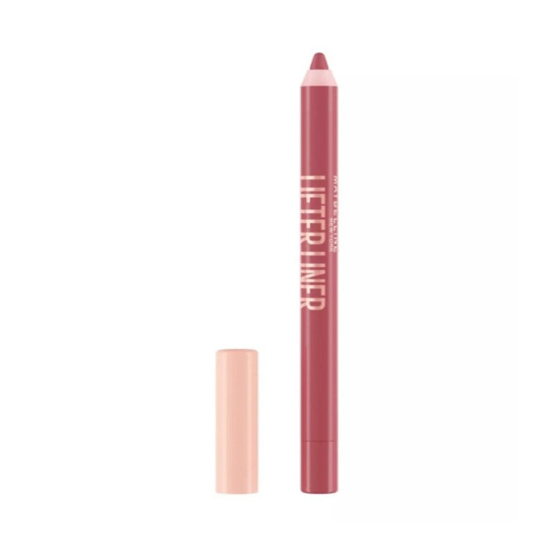 MAYBELLINE NEW YORK LIFTER LINER AVAILABLE IN 4 SHADES - Beauty Bar