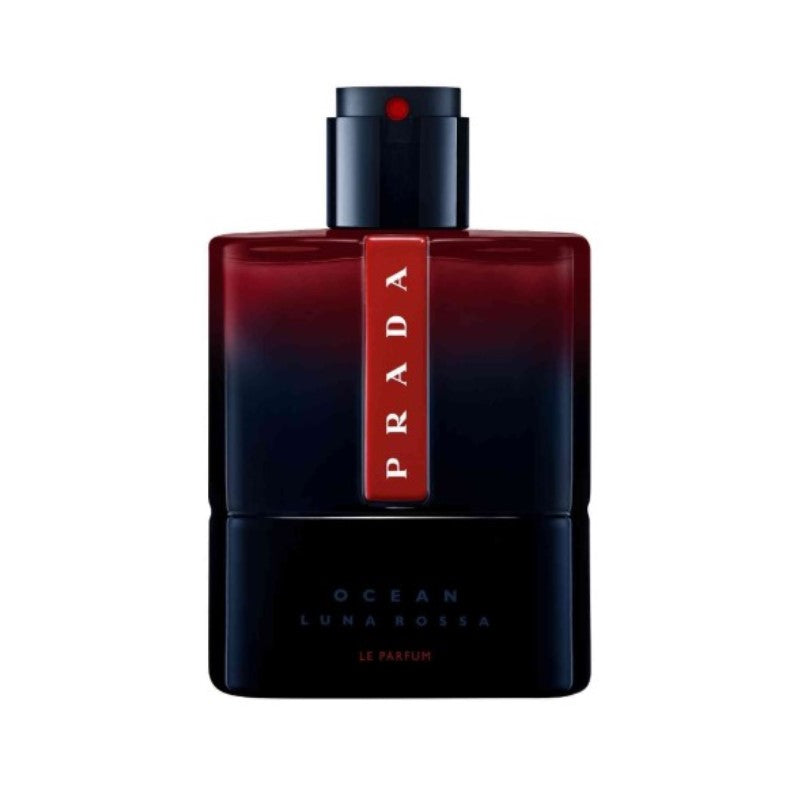 PRADA LUNA ROSSA OCEAN PARFUM AVAILABLE IN 2 SIZES - Beauty Bar