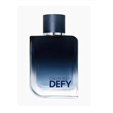 Load image into Gallery viewer, CALVIN KLEIN DEFY EDP - AVAILABLE IN 3 SIZES - Beauty Bar