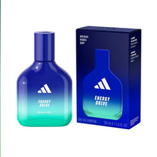 Load image into Gallery viewer, ADIDAS VIBES ENERGY DRIVE EDP 100ML - Beauty Bar