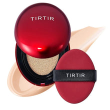 Load image into Gallery viewer, TIRTIR MASK FIT RED CUSHION AVAILABLE IN 6 SHADES - Beauty Bar
