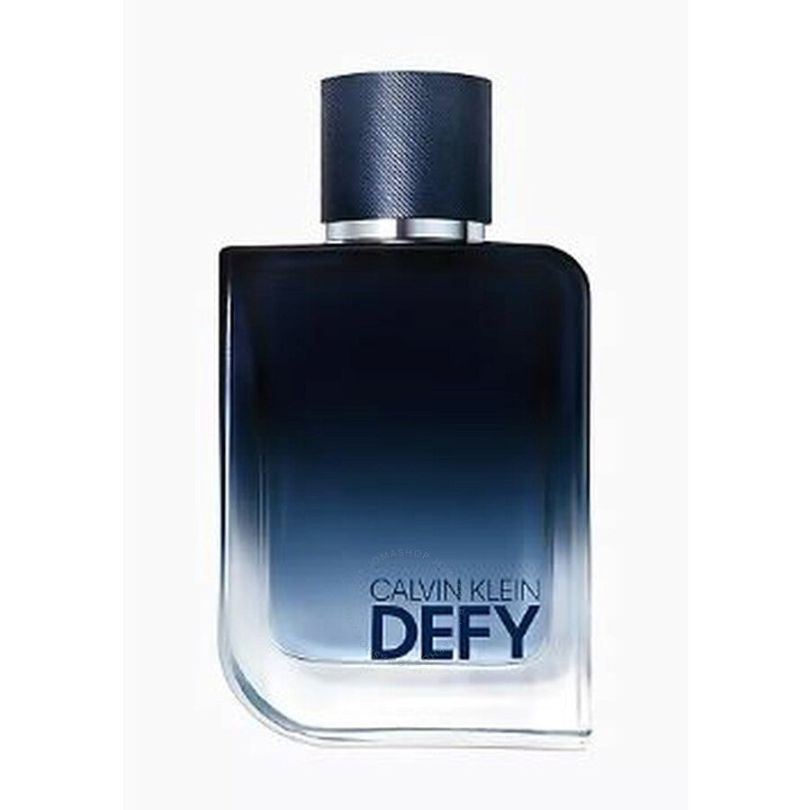 CALVIN KLEIN DEFY EDP - AVAILABLE IN 3 SIZES - Beauty Bar