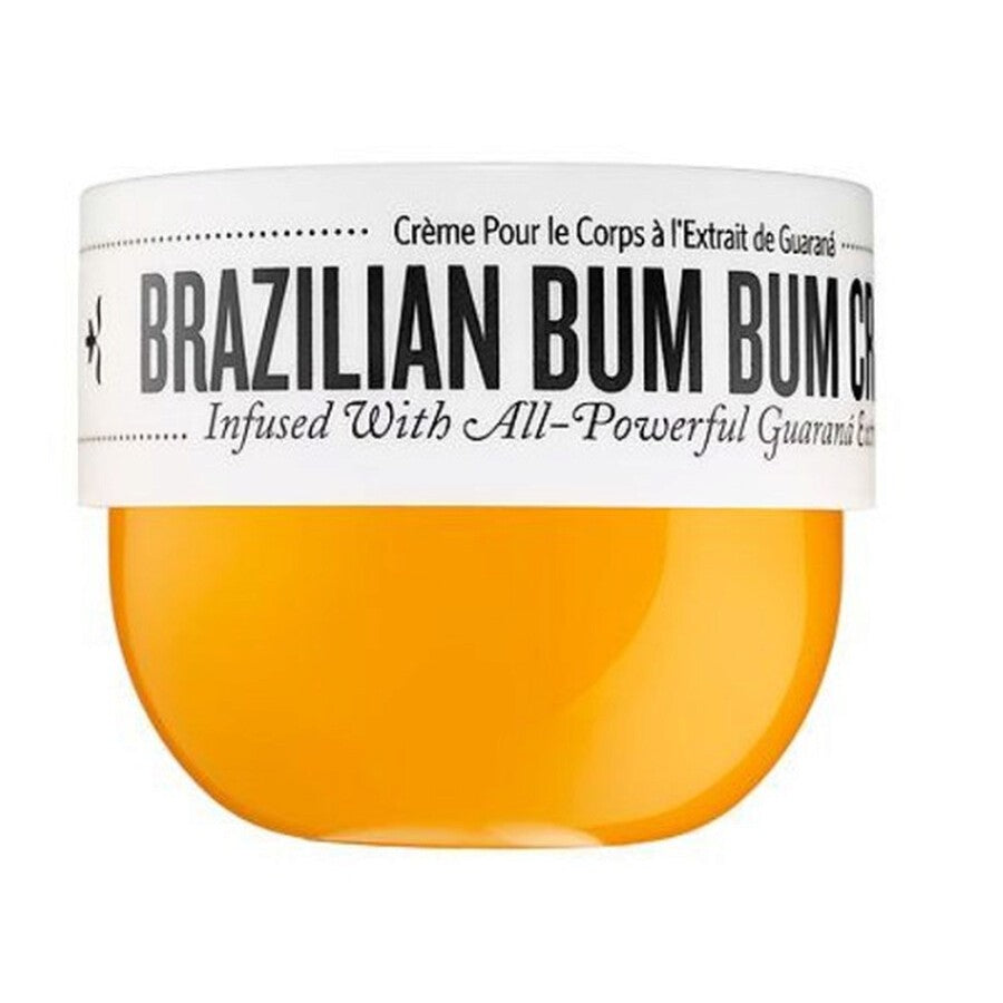 SOL DE JANEIRO BRAZILIAN BUM BUM CREAM 240ML - Beauty Bar