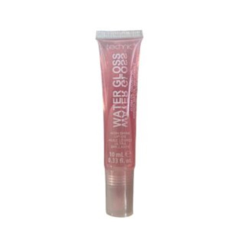 TECHNIC WATER GLOSS - AVAILABLE IN 3 SHADES - Beauty Bar
