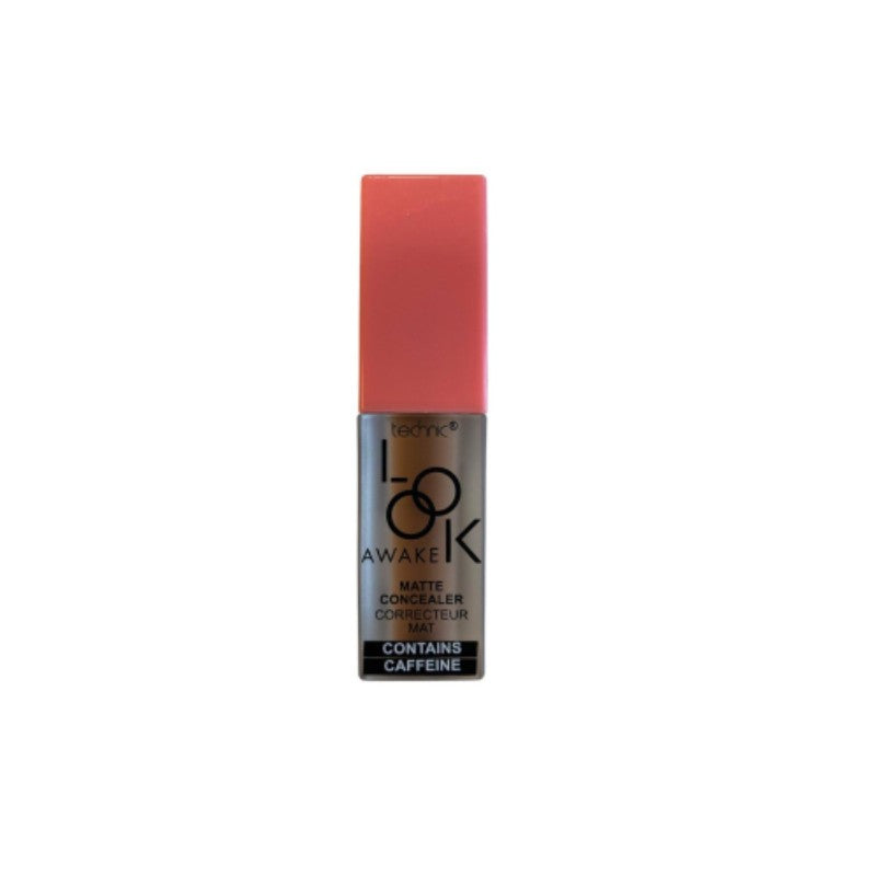 TECHNIC LOOK AWAKE CONCEALER AVAILABLE IN 6 SHADES - Beauty Bar