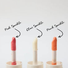 Load image into Gallery viewer, TECHNIC GLOSS BOSS SHIMMER AVAILABLE IN 3 SHADES - Beauty Bar