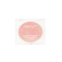 Load image into Gallery viewer, TECHNIC SUMMER MARBLE BLUSHER - AVAILABLE IN 3 SHADES - Beauty Bar