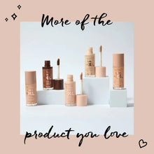 Load image into Gallery viewer, TECHNIC 3 IN 1 CANVAS XL AVAILABLE IN 5 SHADES - Beauty Bar