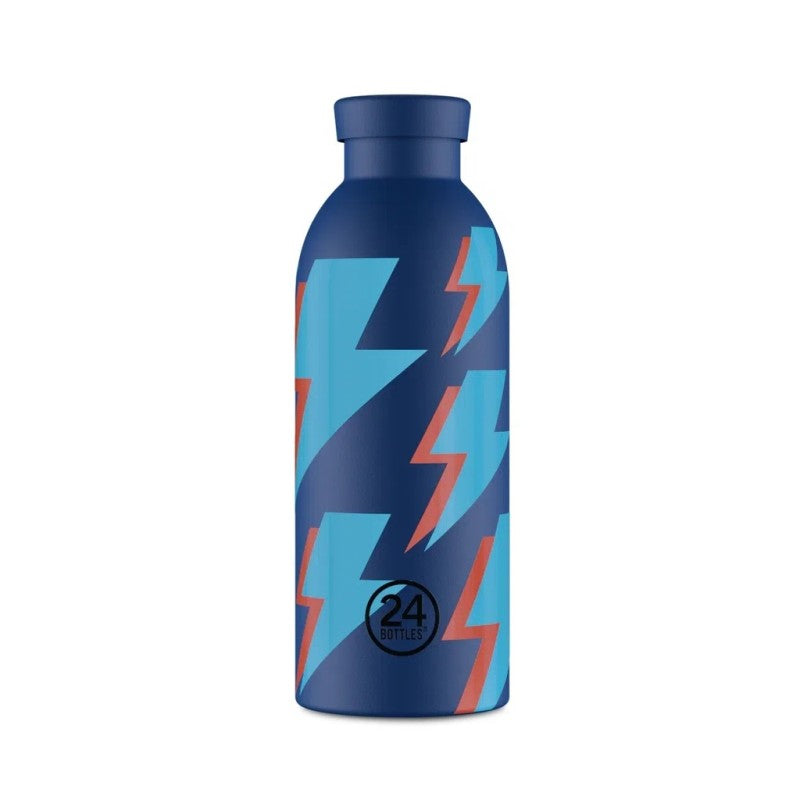 24BOTTLES CLIMA BOTTLE 500ML ZAP ZAP - Beauty Bar