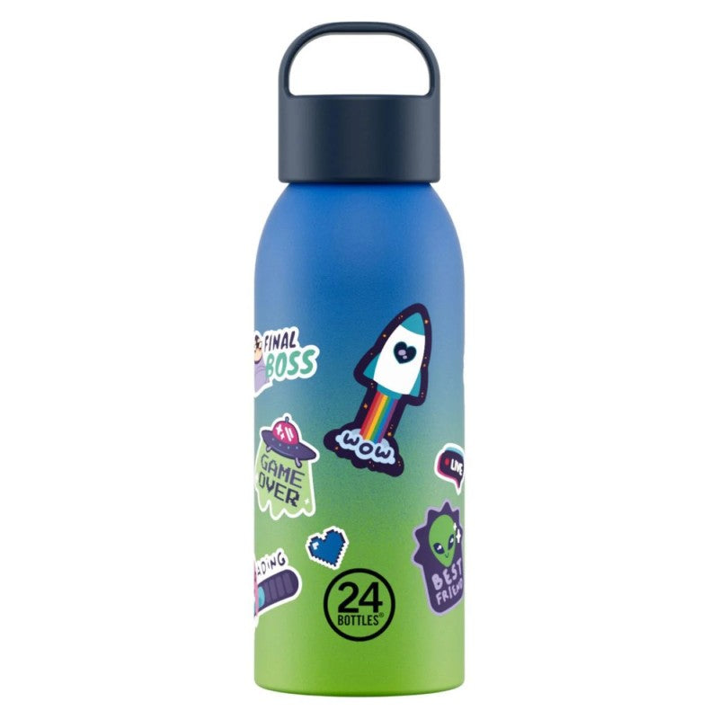 24BOTTLES CLIMA BOTTLE 500ML BOB SQUAD