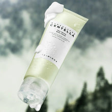 Load image into Gallery viewer, SKIN1004 CENTELLA TEA-TRICA BHA FOAM 125ML