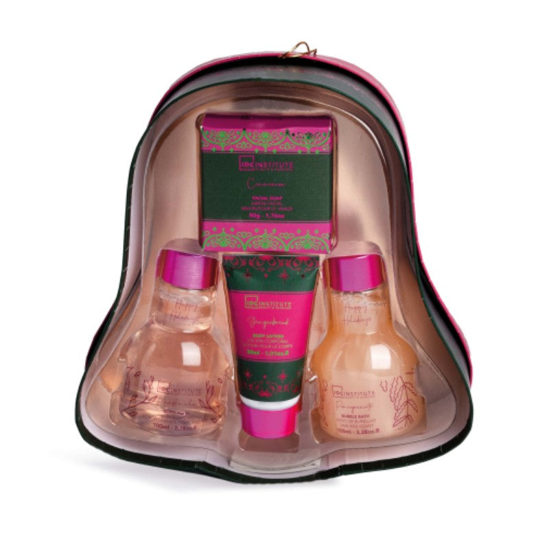 IDC CHRISTMAS BELL SET 24 - Beauty Bar