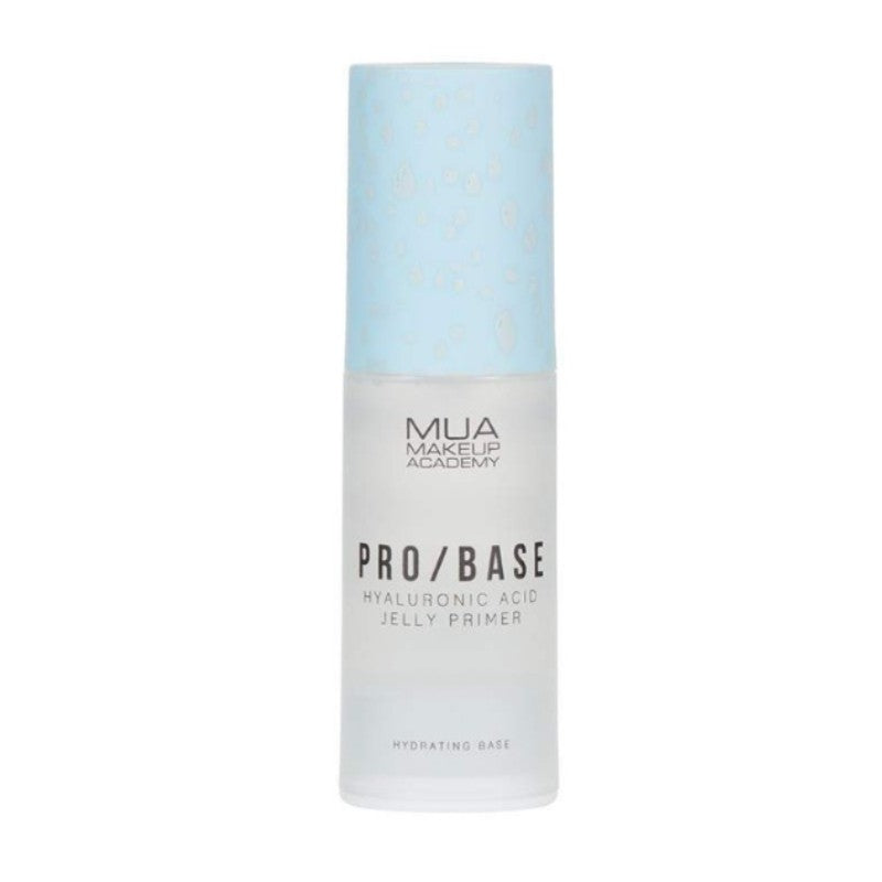 MUA PRO BASE HYDRATING HYALURONIC PRIMER 30ML