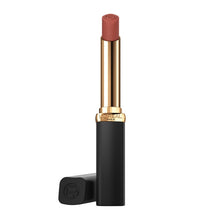Load image into Gallery viewer, L'OREAL PARIS COLOR RICHE INTENSE VOLUME MATTE LIPSTICK - AVAILABLE IN 6 SHADES - Beauty Bar