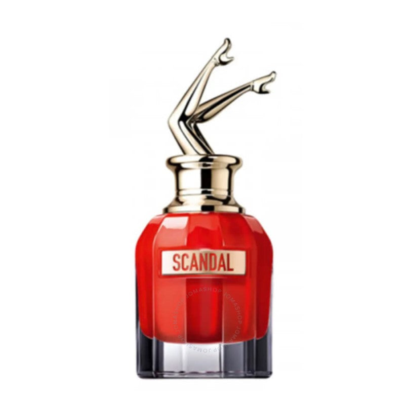 JEAN PAUL GAULTIER SCANDAL LE PARFUM EDP AVAILABLE IN 2 SIZES - Beauty Bar