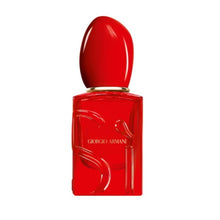 Load image into Gallery viewer, GIORGIO ARMANI SI PASSIONE RED MUSK EDP AVAILABLE IN 2 SIZES - Beauty Bar