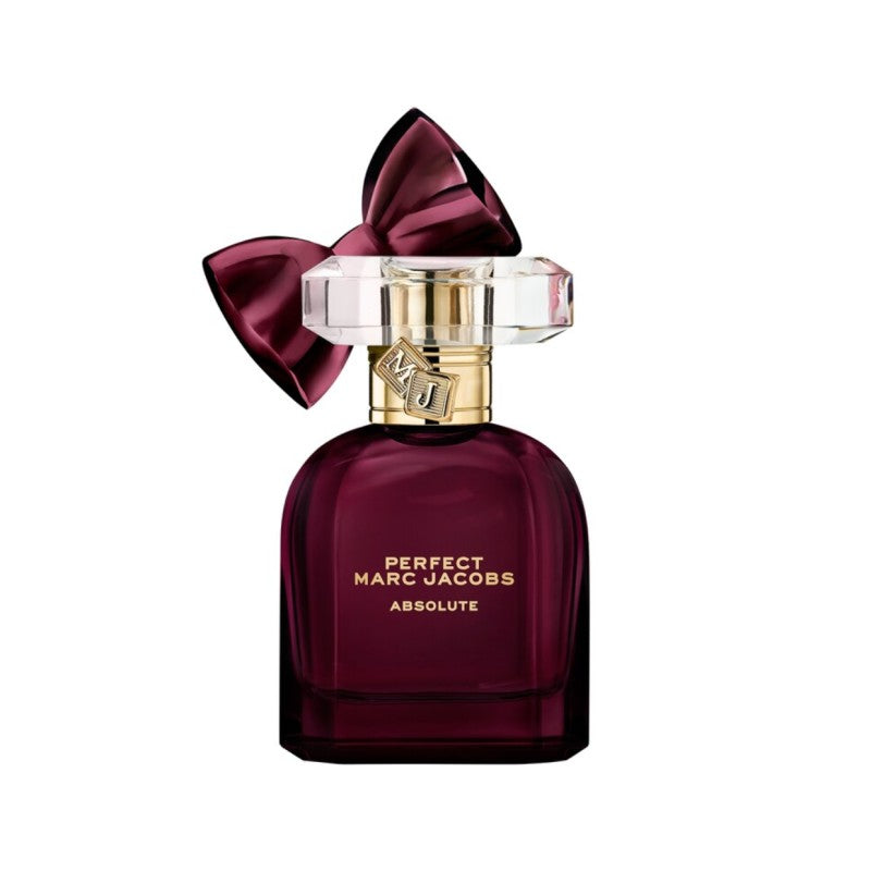 MARC JACOBS PERFECT ABSOLUTE EDP AVAILABLE IN 3 SIZES - Beauty Bar