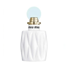 Load image into Gallery viewer, MIU MIU FLEUR DE LAIT EDP AVAILABLE IN 3 SIZES