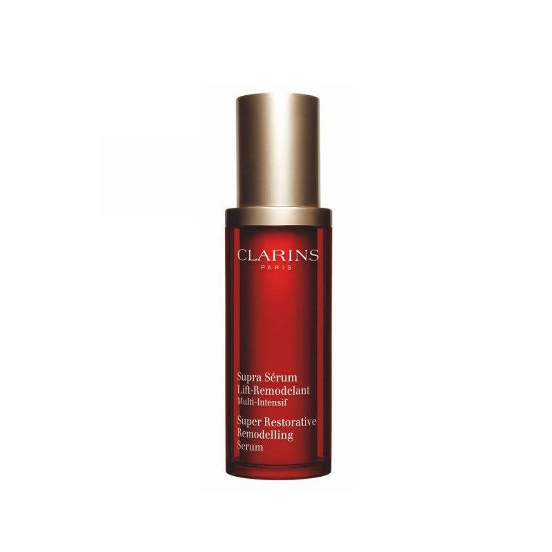 CLARINS SUPER RESTORATIVE SERUM 30ML - Beauty Bar