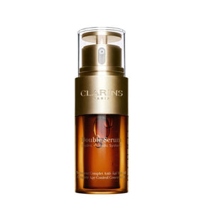 CLARINS NEW DOUBLE SERUM - AVAILABLE IN 2 SIZES - Beauty Bar 
