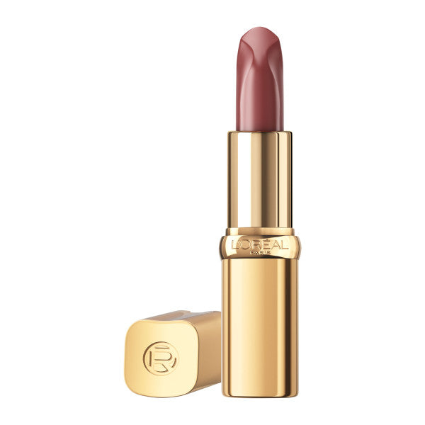 L'OREAL PARIS COLOR RICHE NUDE - AVAILABLE IN 6 SHADES - Beauty Bar