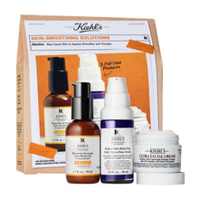 Load image into Gallery viewer, KIEHL'S SKIN-SMOOTH SET - Beauty Bar