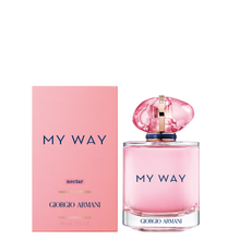 Load image into Gallery viewer, MY WAY NECTAR EAU DE PARFUM - AVAILABLE IN 30 SIZES - Beauty Bar 
