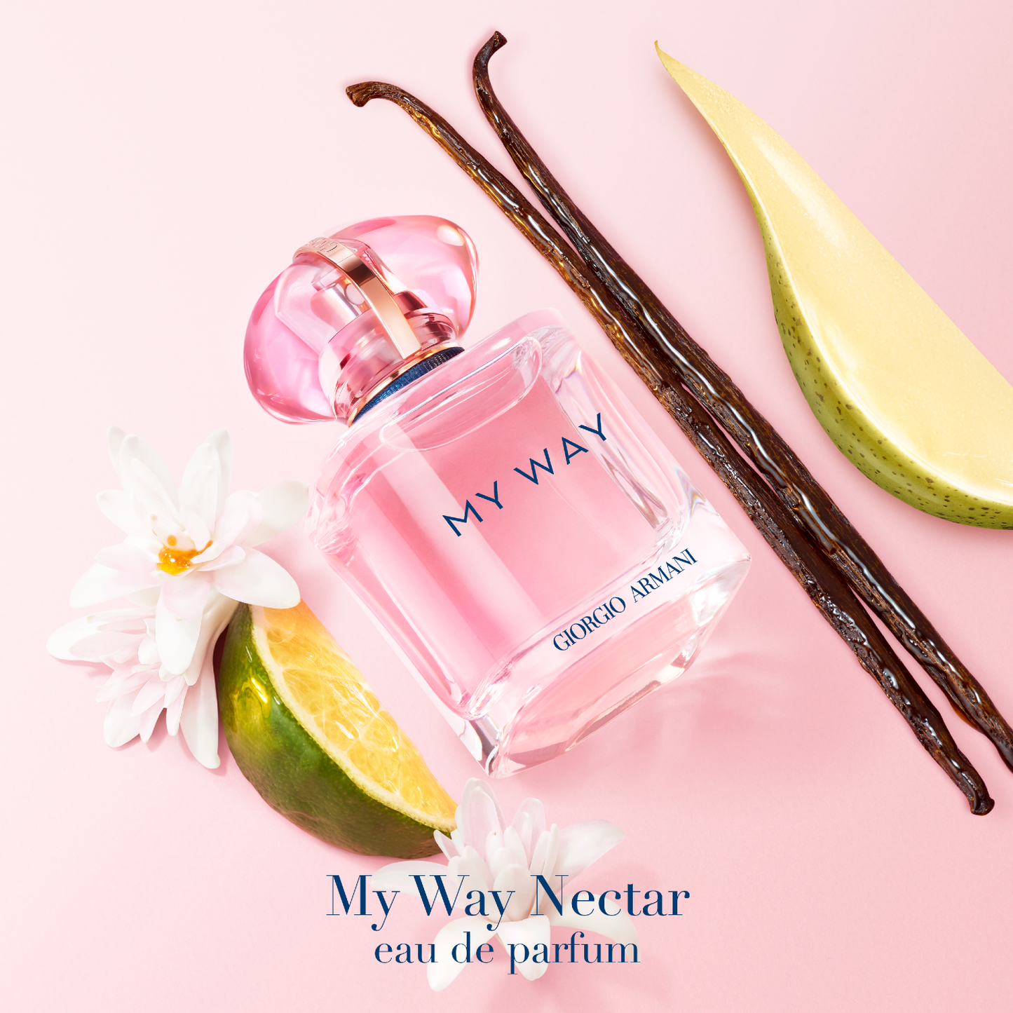 MY WAY NECTAR EAU DE PARFUM - AVAILABLE IN 30 SIZES - Beauty Bar