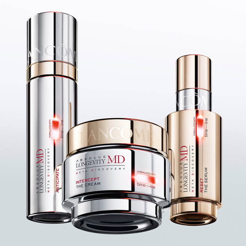 LANCÔME ABSOLUE LONGEVITY MD RESET THE CREAM 50ML