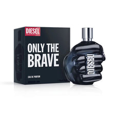 Load image into Gallery viewer, DIESEL ONLY THE BRAVE EDP AVAILABLE IN 2 SIZES - Beauty Bar