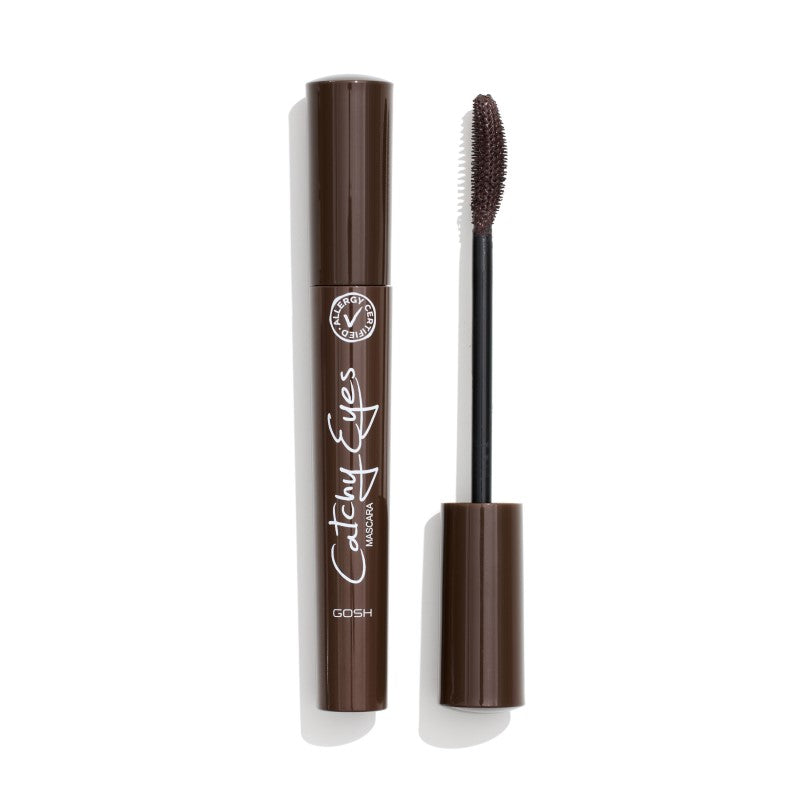 CATCHY EYES ALLERGY CERTIFIED 002 - Beauty Bar