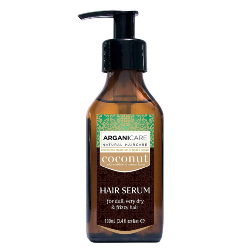SPA PHARMA COCONUT HAIR SERUM 100ML