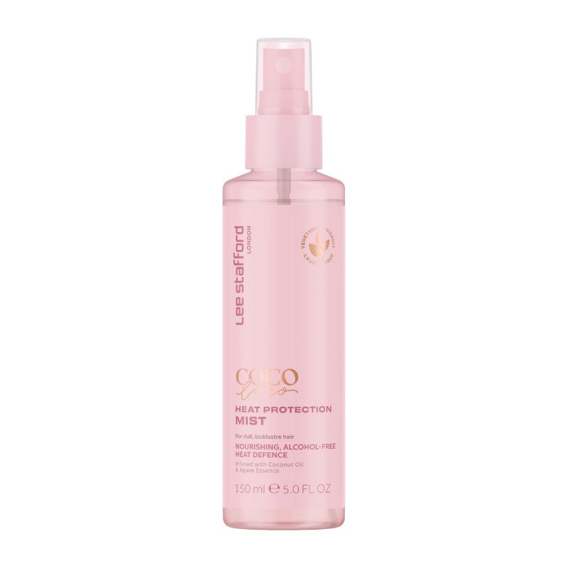 LEE STAFFORD COCO LOCO AGAVE HEAT 150ML - Beauty Bar