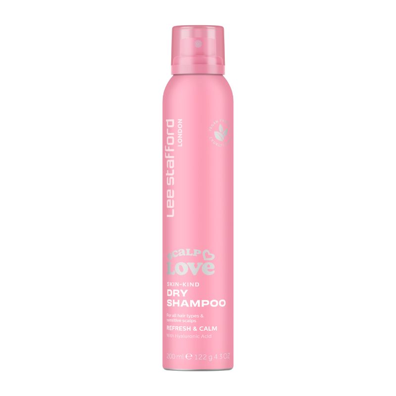 LEE STAFFORD SCALPLOVE DRY SHAMPOO 200ML - Beauty Bar