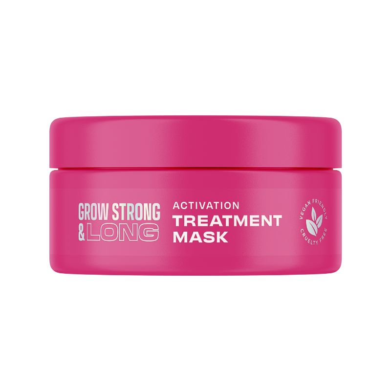 LEE STAFFORD HAIR GROWTH TREATMENT 200ML - Beauty Bar