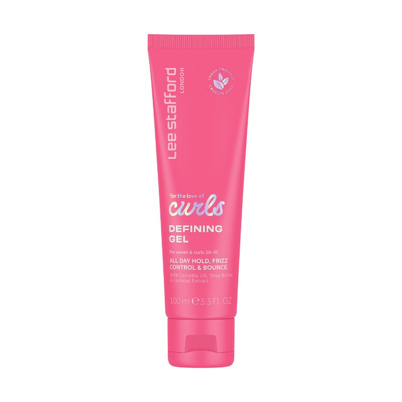 LEE STAFFORD LOVE OF CURLS DEFINING GEL 100ML - Beauty Bar