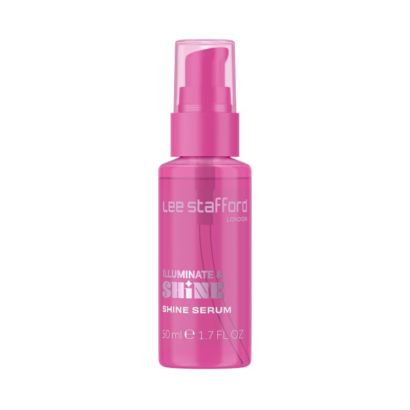 LEE STAFFORD ILLUMINATOR & SHINE SERUM 50ML - Beauty Bar