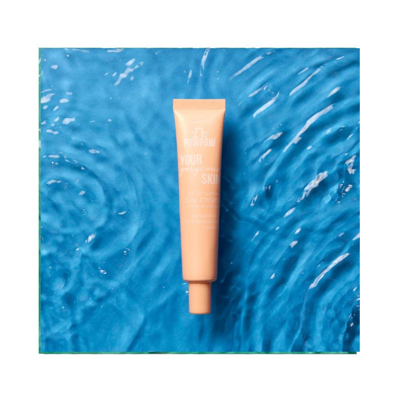 DR. PAWPAW YOUR SKIN SPF50 + DAY CREAM 50ML - Beauty Bar