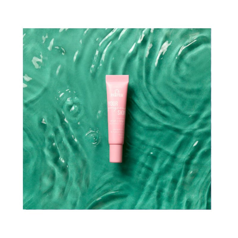 DR. PAWPAW BRIGHTENING EYE CREAM 15ML - Beauty Bar