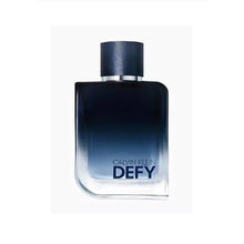 Load image into Gallery viewer, CALVIN KLEIN DEFY EDP - AVAILABLE IN 3 SIZES - Beauty Bar