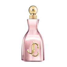 Load image into Gallery viewer, JIMMY CHOO I WANT CHOO WITH LOVE EDP AVAILABLE IN 3 SIZES - Beauty Bar